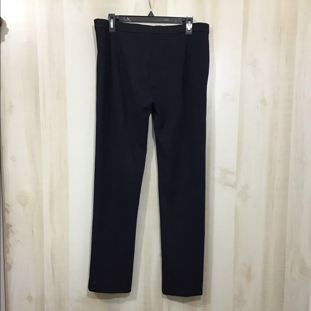 SOLDSOLDSOLDSOLDMaxMara Weekend Morgana Pants NWT SIZE XL - Picture 3 of 7